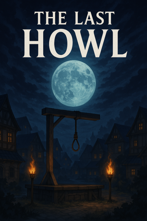 The Last Howl