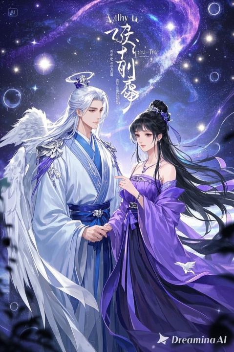 Toàn Năng Phu Thê