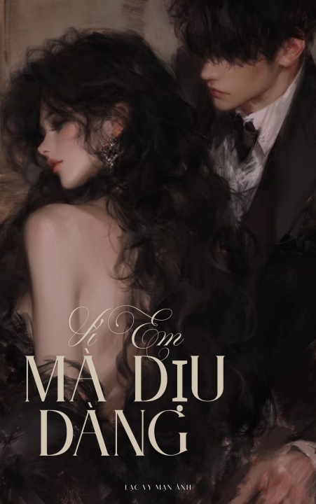 Vì Em Mà Dịu Dàng