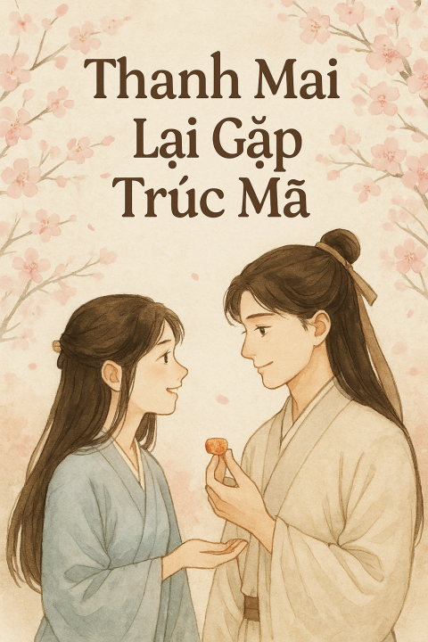 Thanh mai lại gặp trúc mã