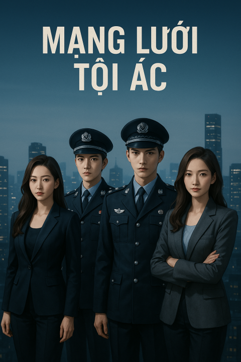 Mạng lưới tội ác
