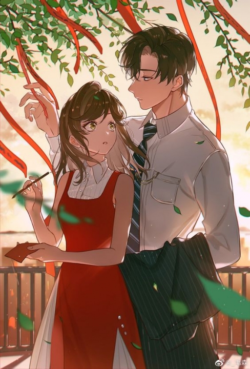 Tớ và Cậu