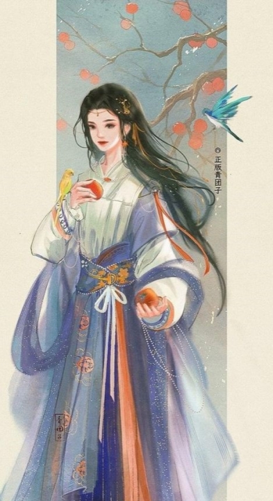 Sương giáng khai xuân