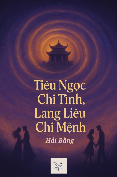 Tiêu Ngọc Chi Tình, Lang Liêu Chi Mệnh