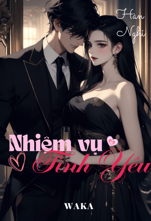 Nhiệm vụ tình yêu