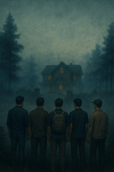 Chúng ta đã từng là bạn