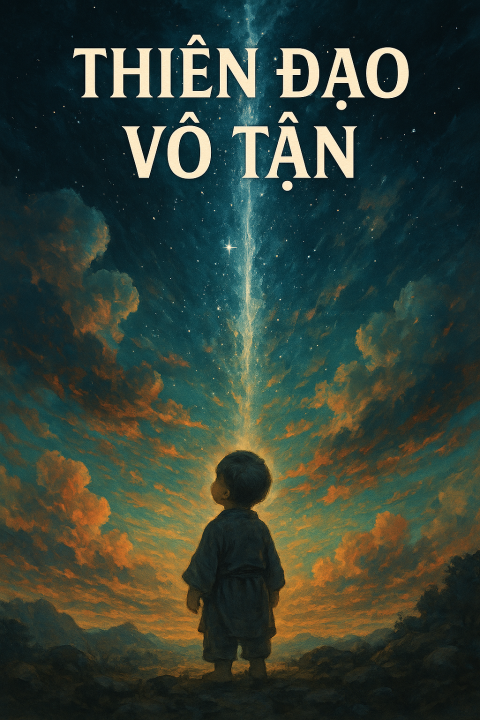 Thiên đạo vô tận