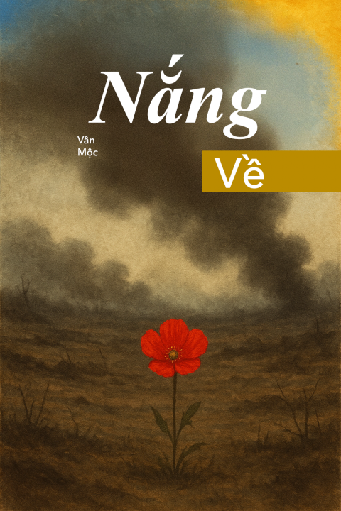 Nắng về