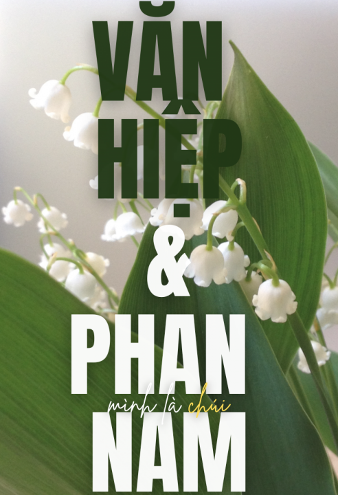 Văn Hiệp và Phan Nam