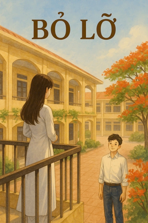 Bỏ lỡ