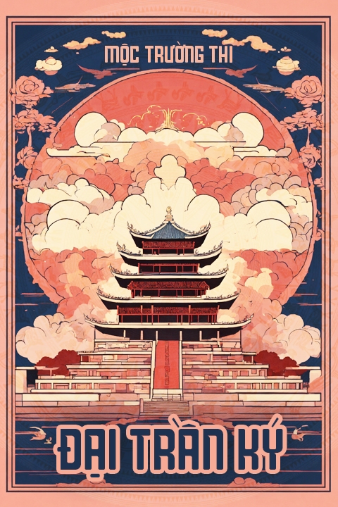 Đại Trần Ký