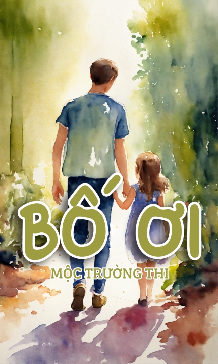 Bố Ơi
