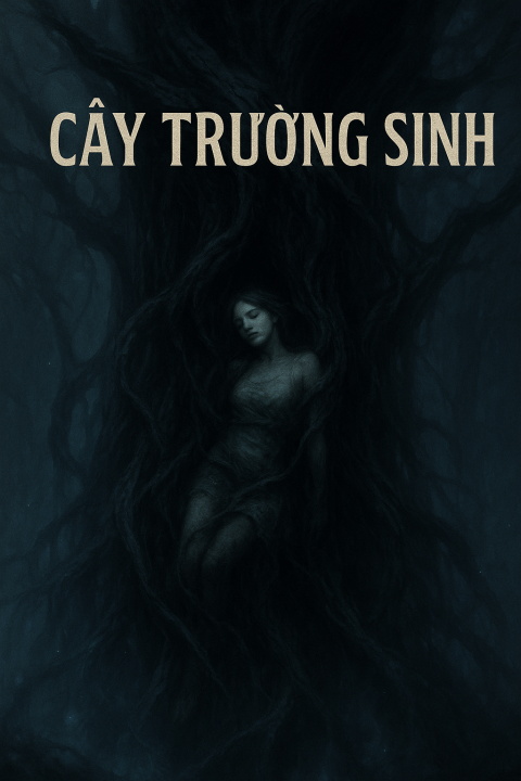 Cây Trường Sinh