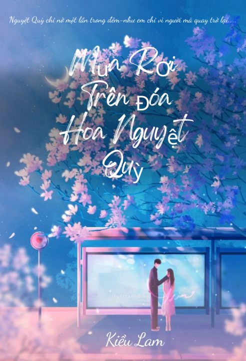 Mưa Rơi Trên Đóa Hoa Nguyệt Quỳ