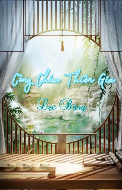 CÔNG CHÚA THIÊN GIA