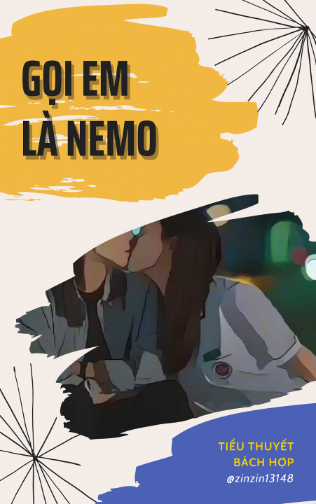 Gọi em là Nemo