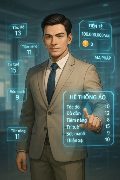 hệ thống chuyển đổi tiền