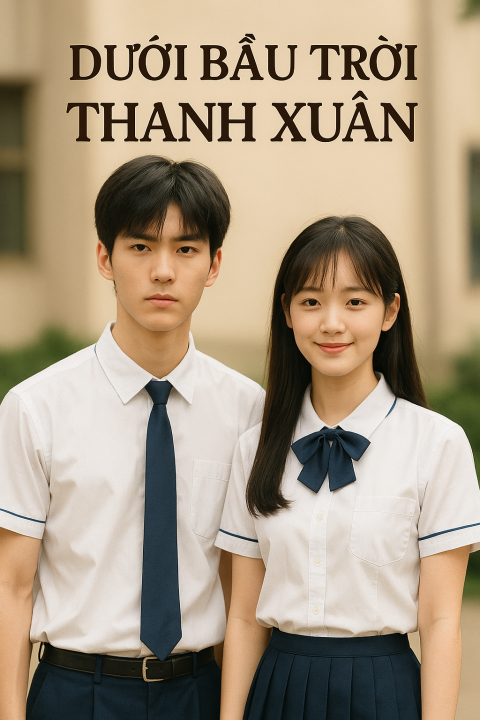 Dưới bầu trời thanh xuân