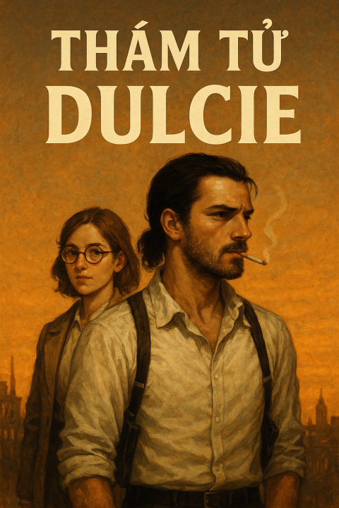 Thám Tử Dulcie