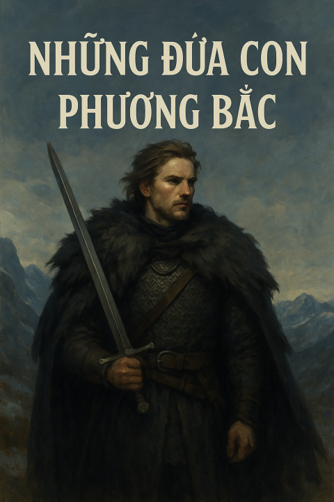 Những đứa con phương Bắc
