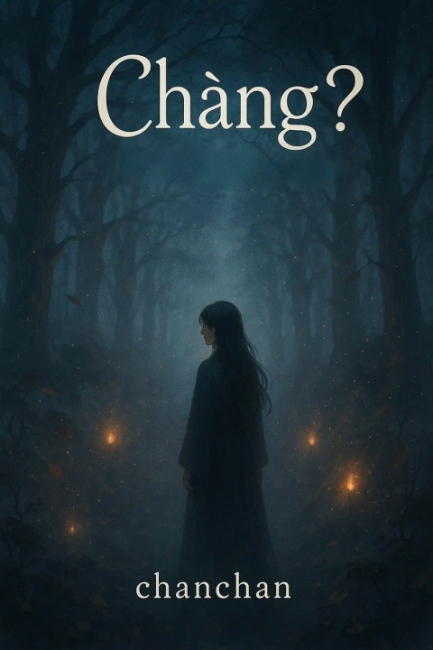 Chàng?