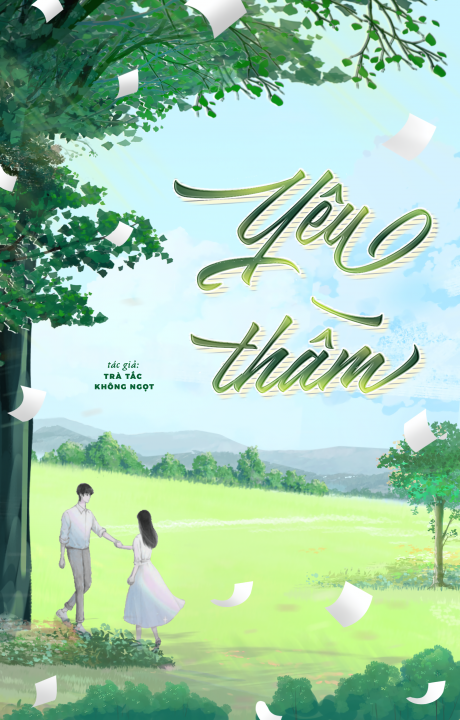  Yêu thầm 