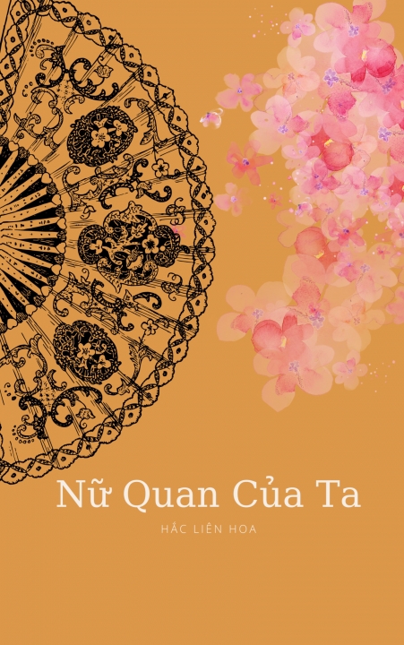 Nữ quan của ta