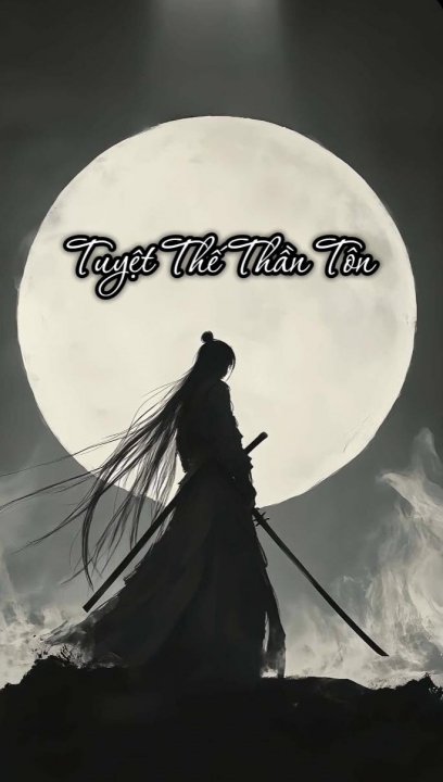 Tuyệt thế thần tôn