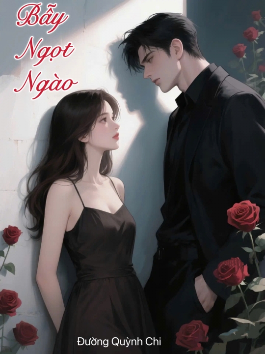 Bẫy Ngọt Ngào