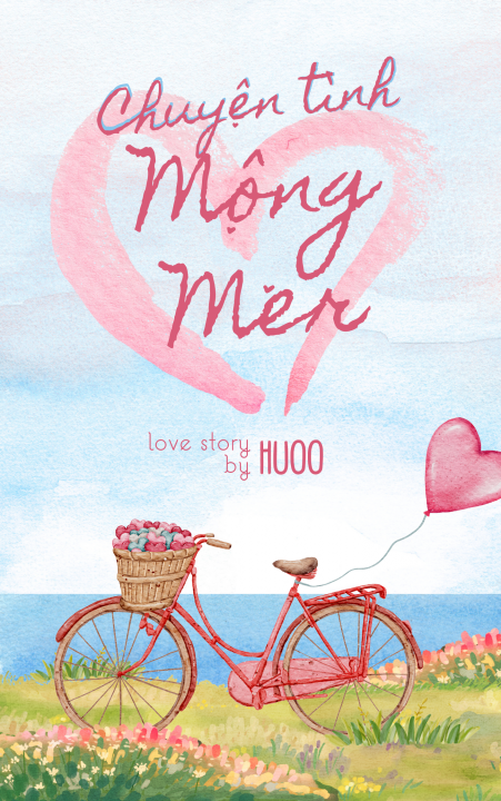Chuyện tình Mộng Mer