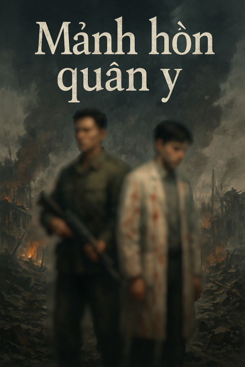Mảnh hồn quân y