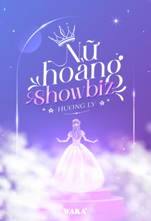 Nữ hoàng showbiz