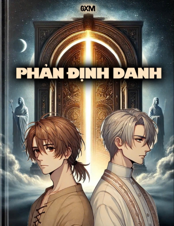 Phản định danh