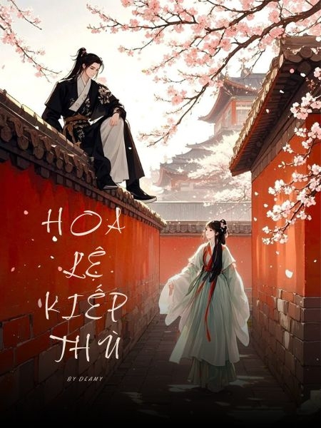 Hoa lệ kiếp thù