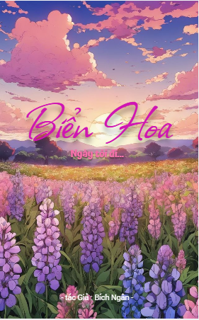 BIỂN HOA