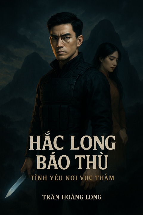 Hắc long báo thù: Tình yêu nơi vực thẳm