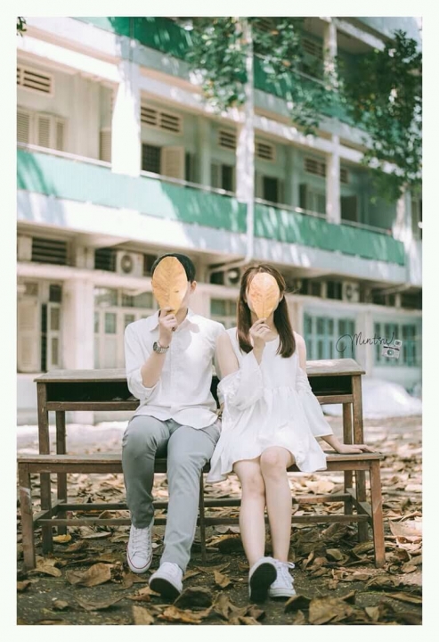 Dacing With Your Ghost