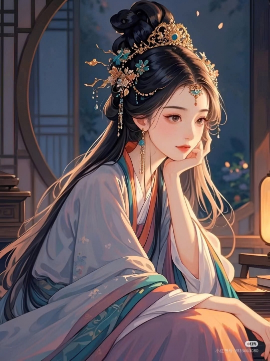 Phế hậu trùng sinh