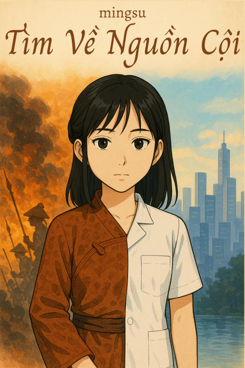 Tìm về nguồn cội