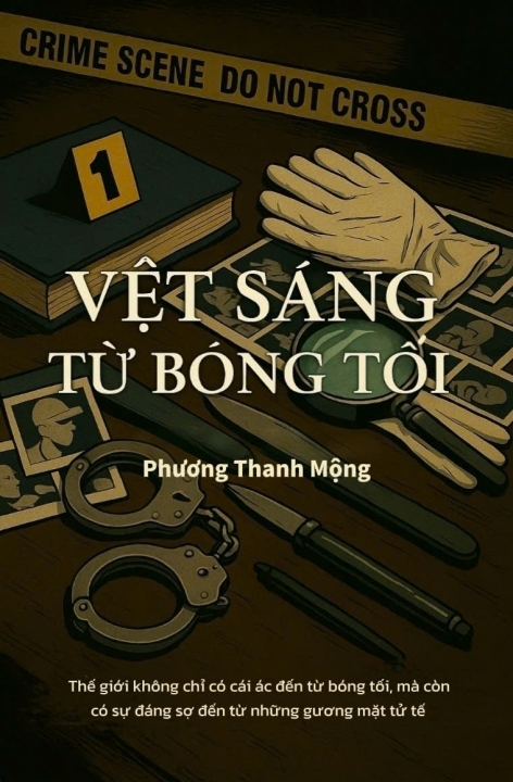 Vệt Sáng Từ Bóng Tối