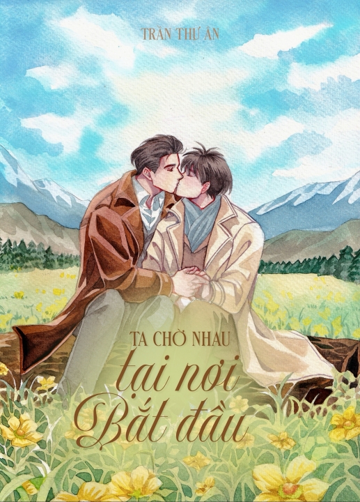 Ta chờ nhau tại nơi bắt đầu