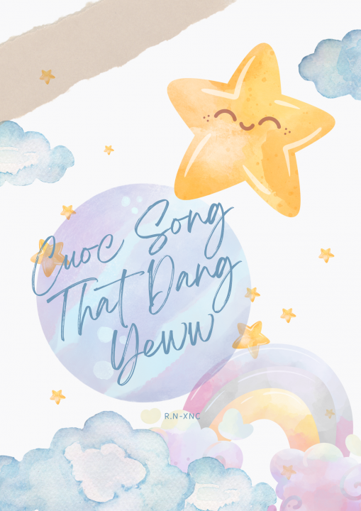 Cuộc Sống Thật Đáng Yêu