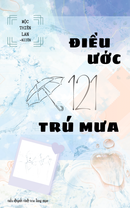 Điều Ước Trú Mưa 121