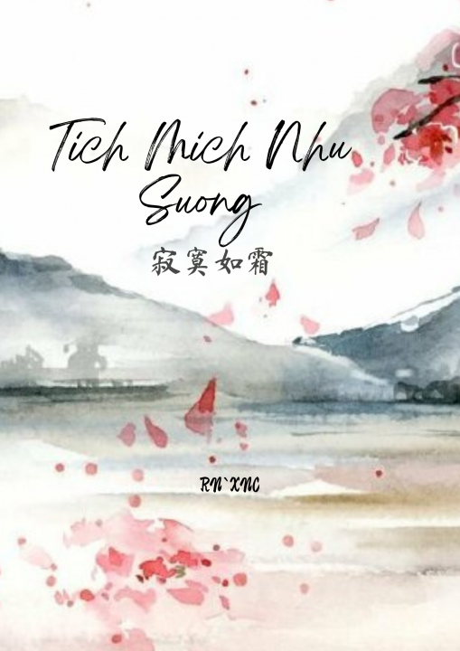 Tịch mịch như sương