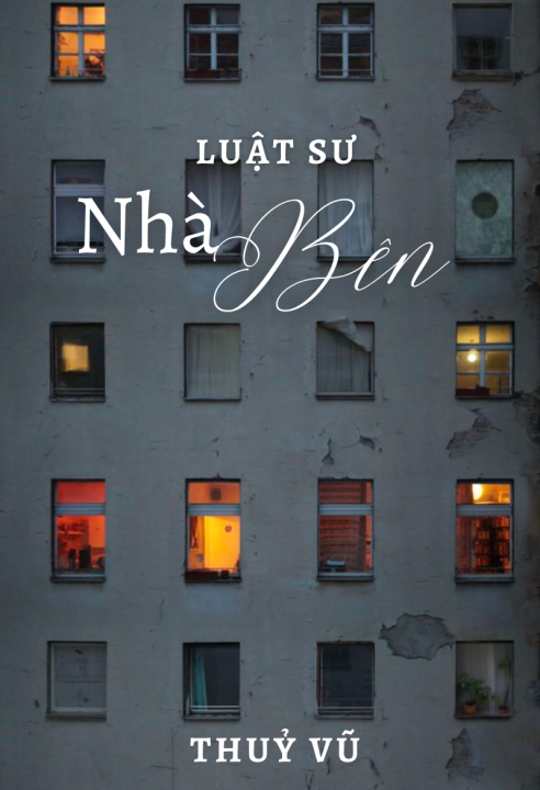 Luật sư nhà bên