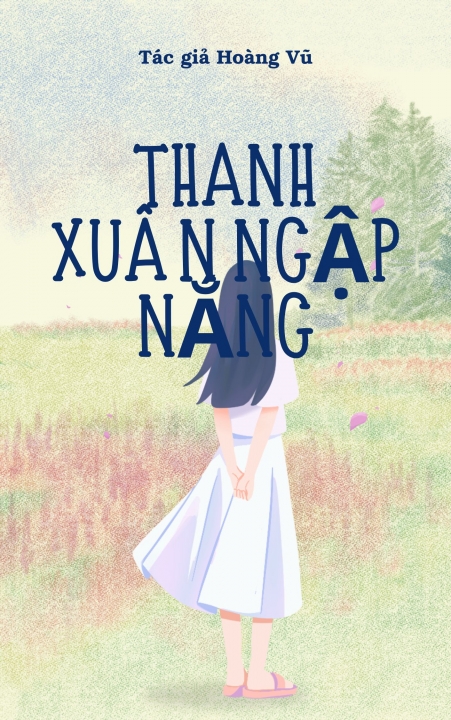Thanh xuân ngập nắng