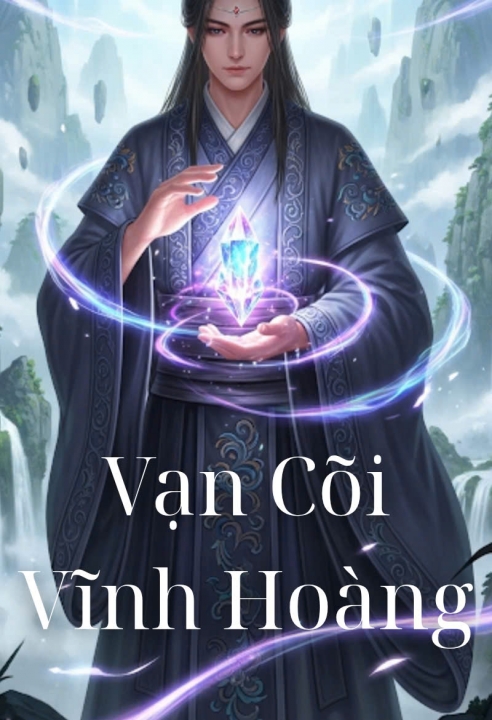 Vạn cõi vĩnh hằng