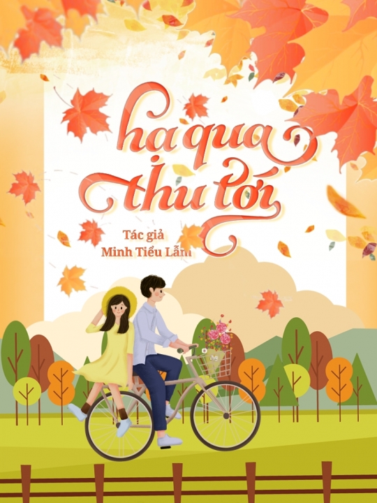 Hạ qua thu tới