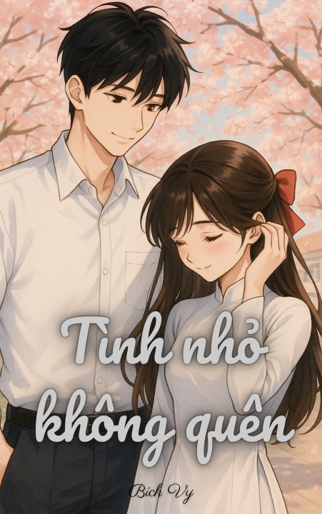 Tình nhỏ không quên