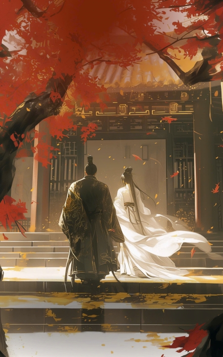 Nàng thừa tướng phi bất khả xâm phạm